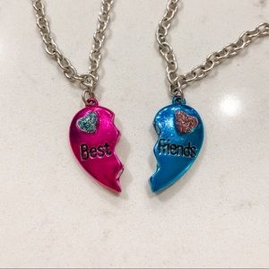 Kid’s Magnetic Matching “Best Friends” Bracelets